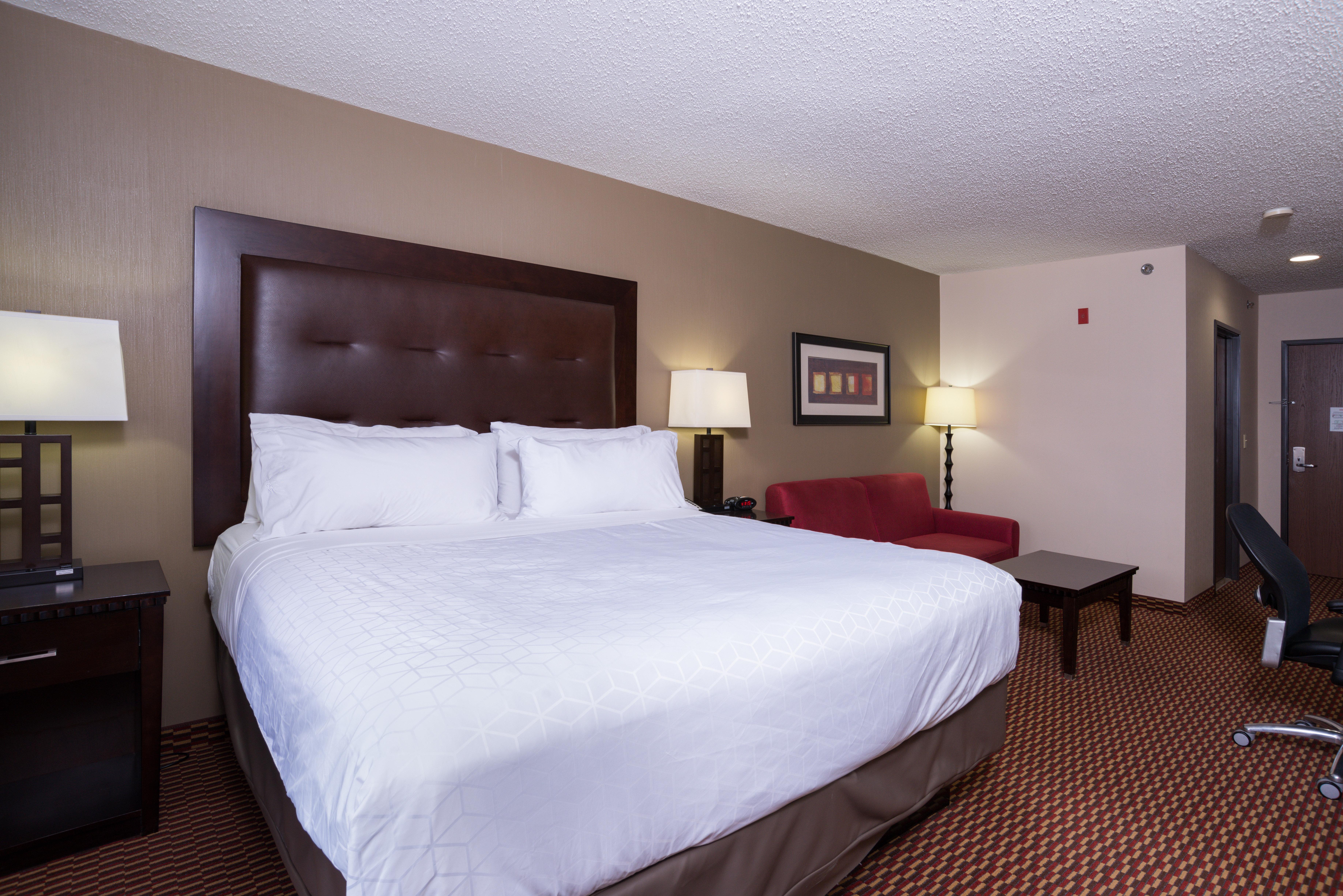 Holiday Inn Express Hartford-Newington By Ihg Εξωτερικό φωτογραφία