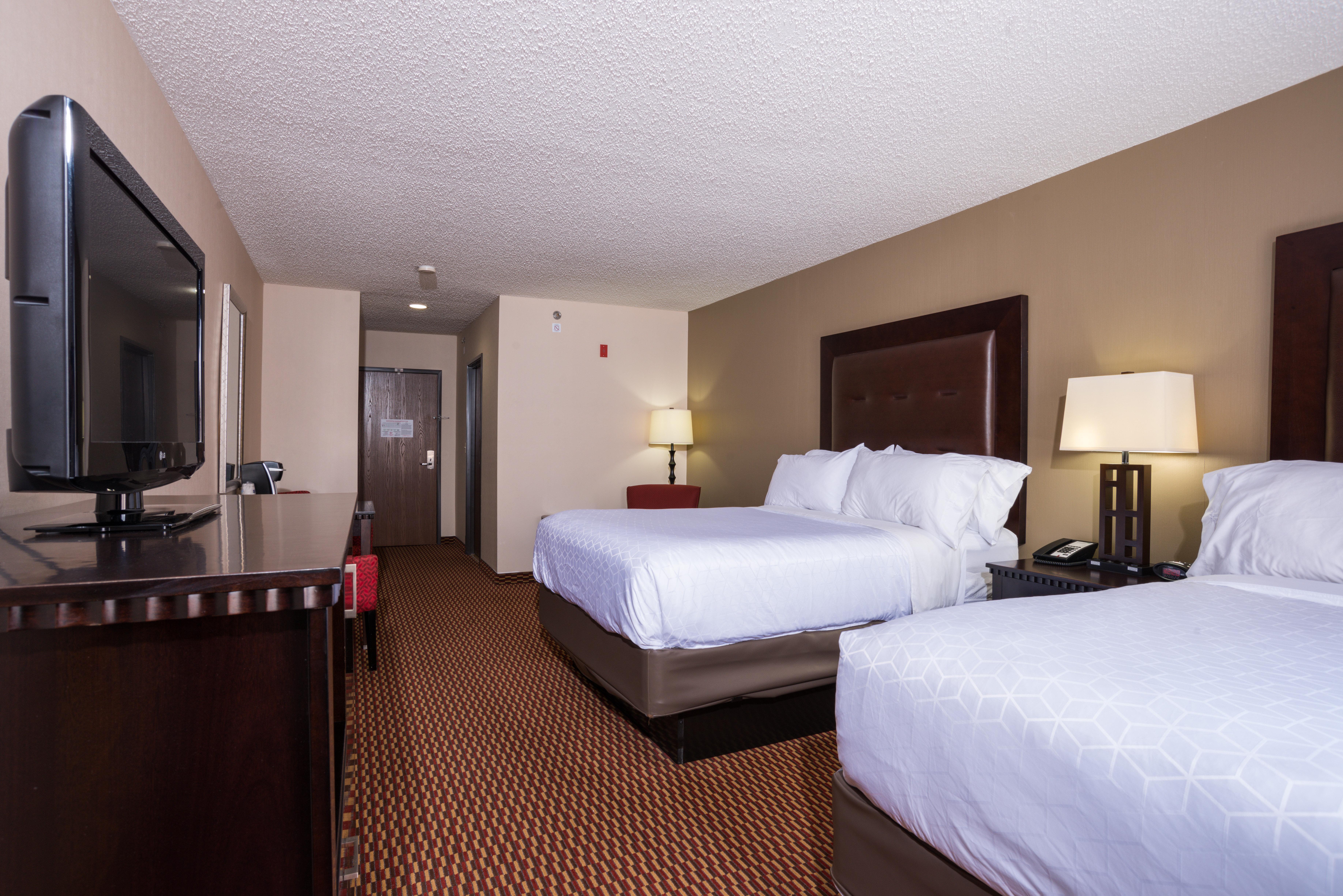 Holiday Inn Express Hartford-Newington By Ihg Εξωτερικό φωτογραφία