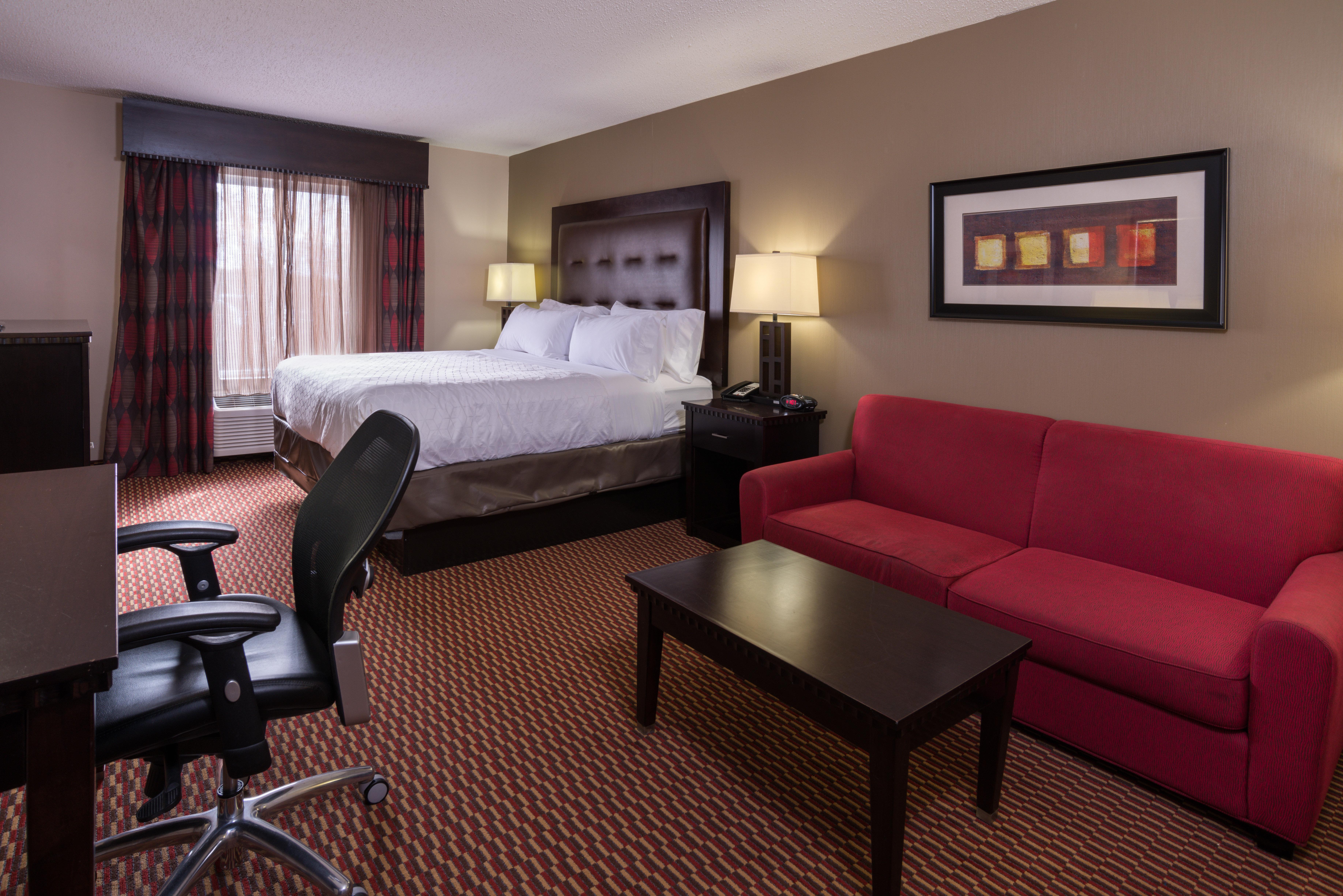 Holiday Inn Express Hartford-Newington By Ihg Εξωτερικό φωτογραφία