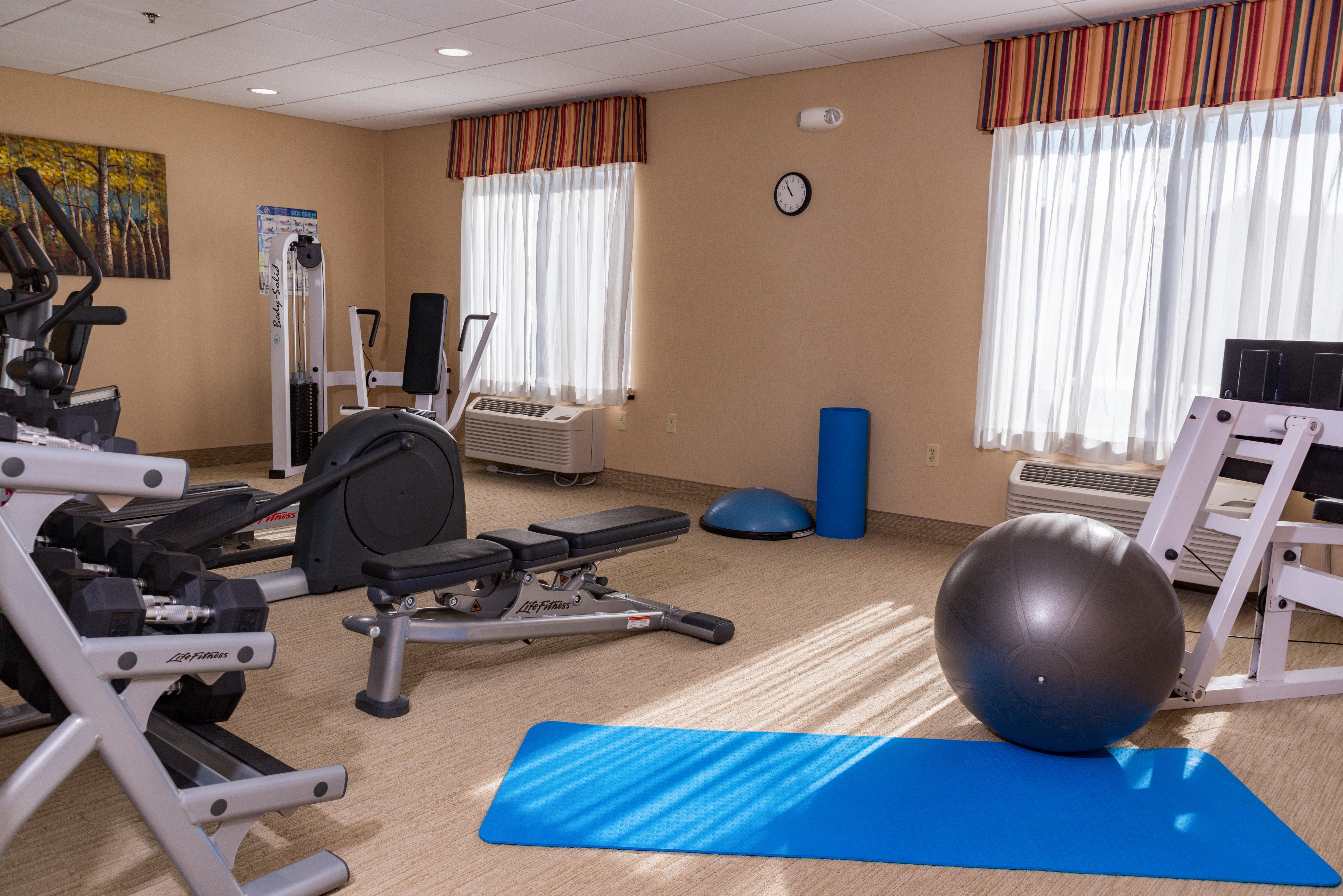 Holiday Inn Express Hartford-Newington By Ihg Εξωτερικό φωτογραφία