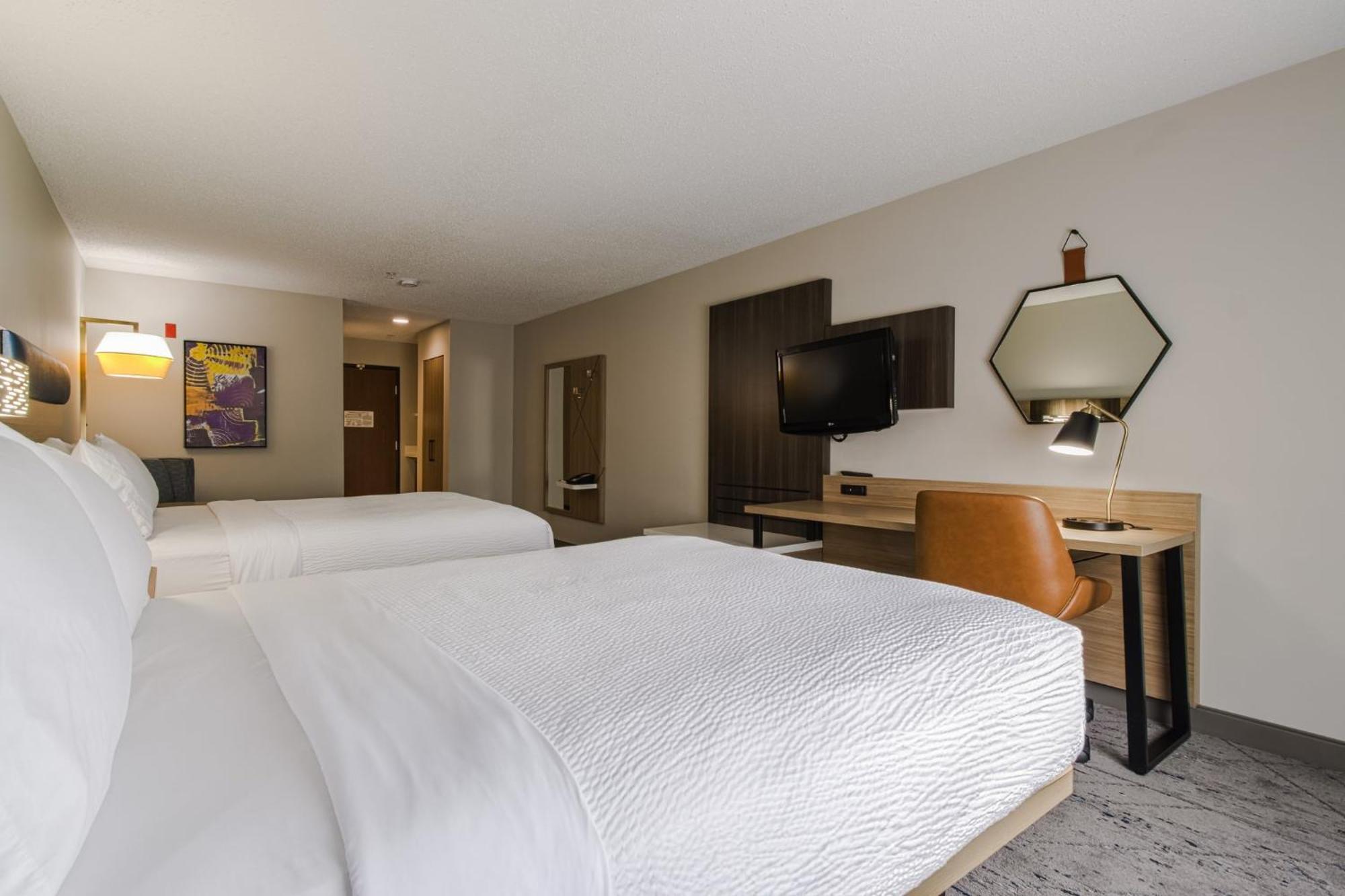Holiday Inn Express Hartford-Newington By Ihg Εξωτερικό φωτογραφία
