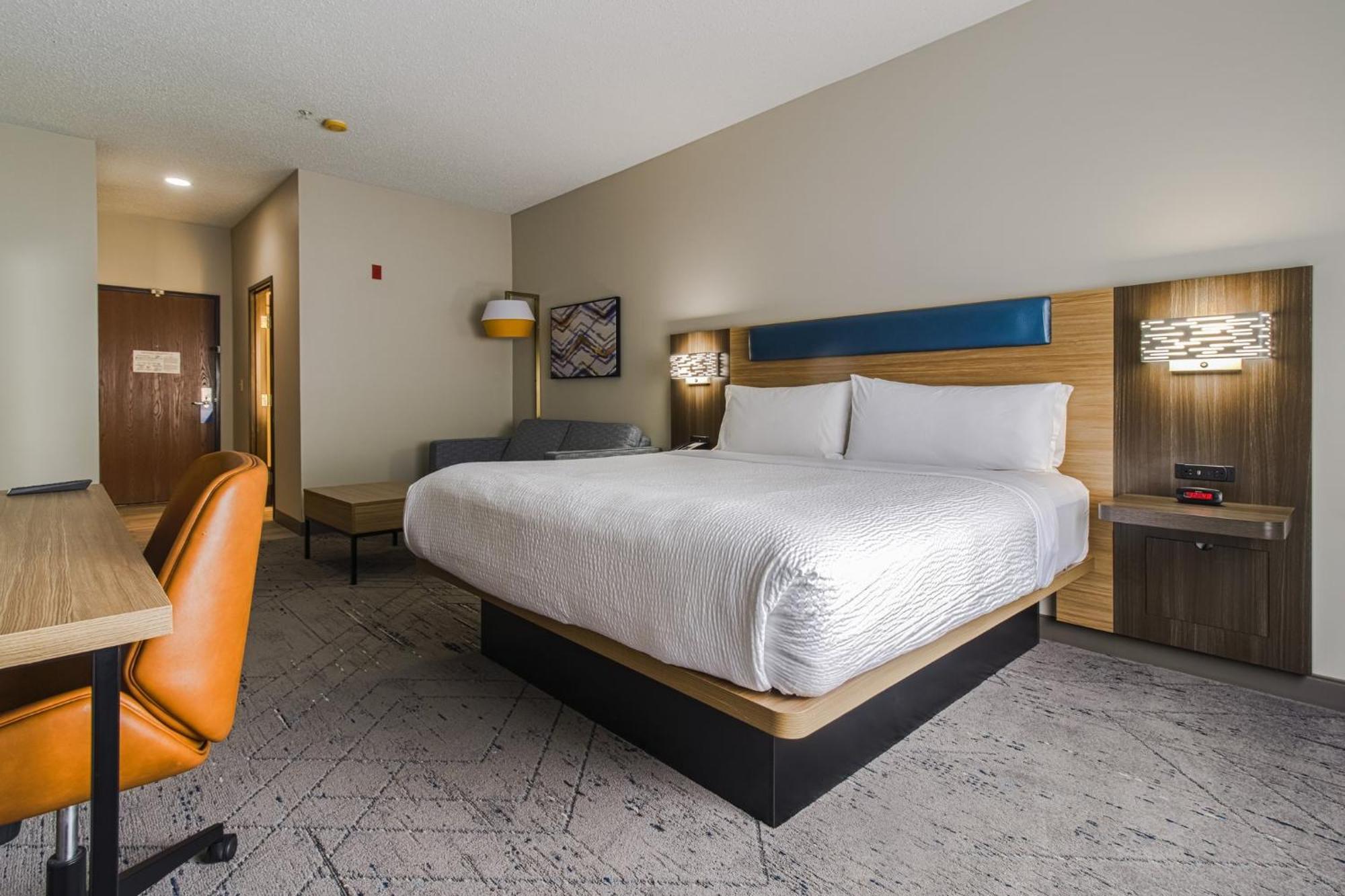 Holiday Inn Express Hartford-Newington By Ihg Εξωτερικό φωτογραφία