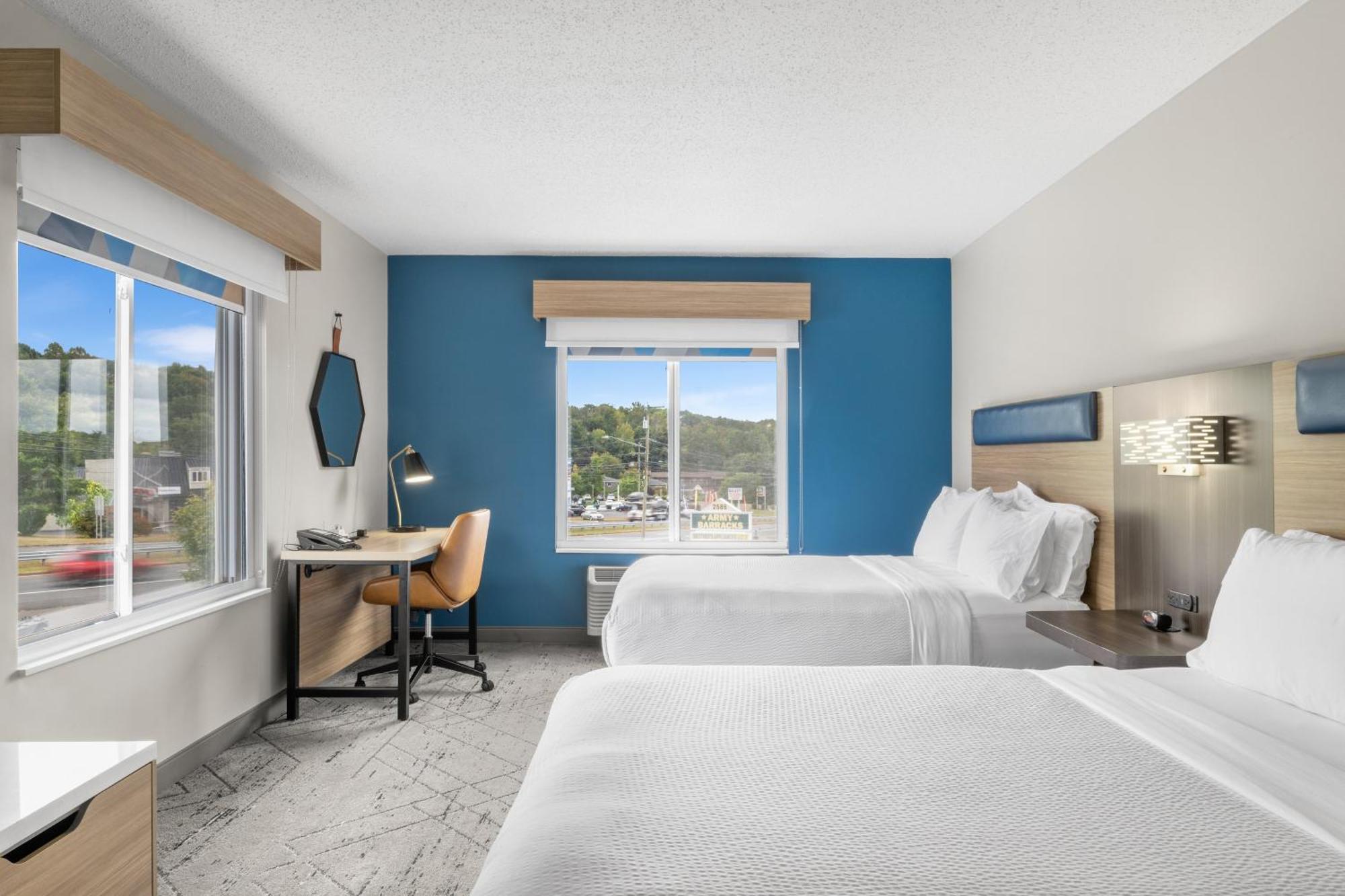 Holiday Inn Express Hartford-Newington By Ihg Εξωτερικό φωτογραφία