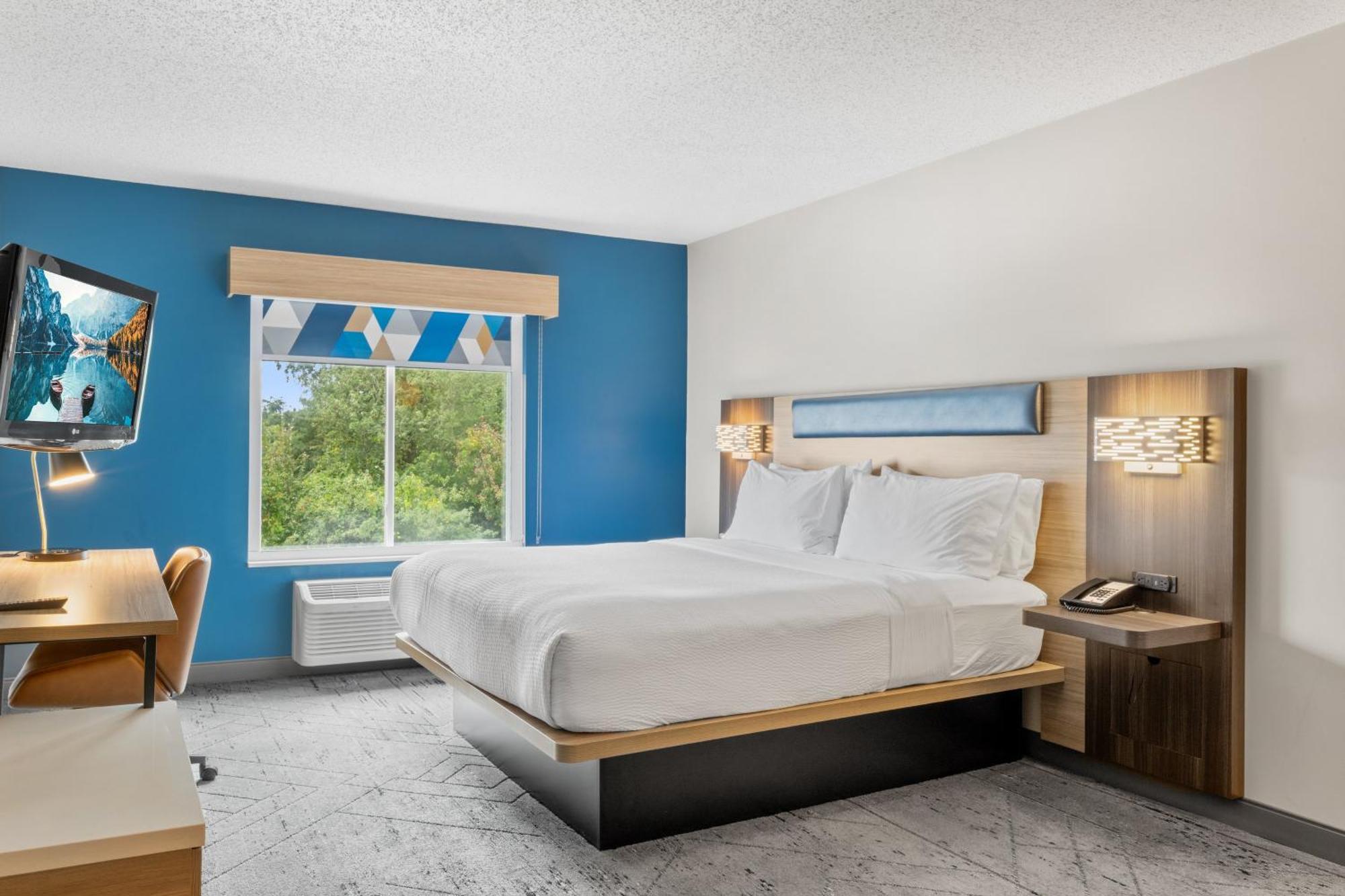 Holiday Inn Express Hartford-Newington By Ihg Εξωτερικό φωτογραφία